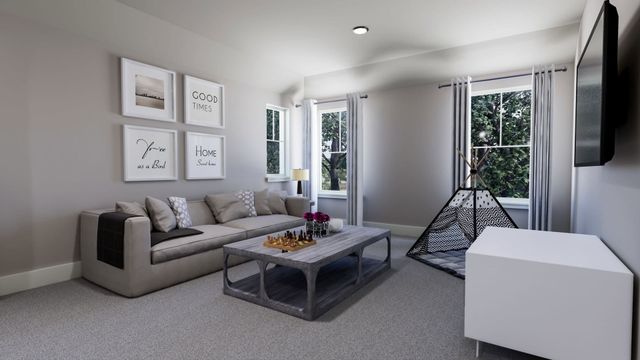 4120 Seminole Street, Mckinney, TX 75071