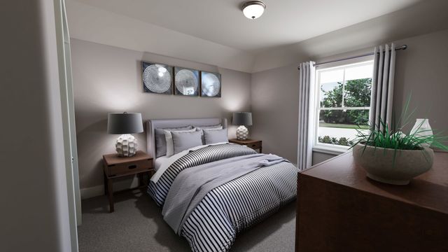 4120 Seminole Street, Mckinney, TX 75071