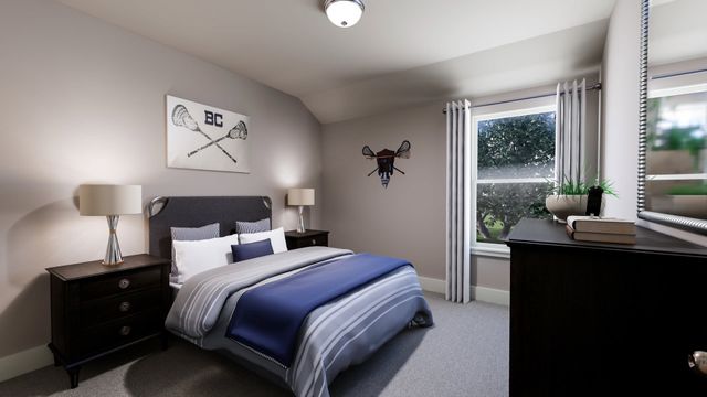 4120 Seminole Street, Mckinney, TX 75071