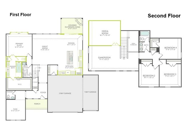 4120 Seminole Street, Mckinney, TX 75071