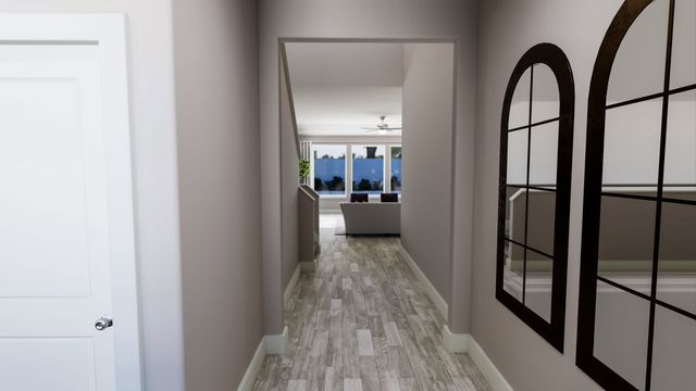 4120 Seminole Street, Mckinney, TX 75071