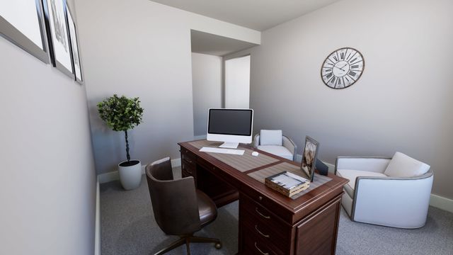 4120 Seminole Street, Mckinney, TX 75071