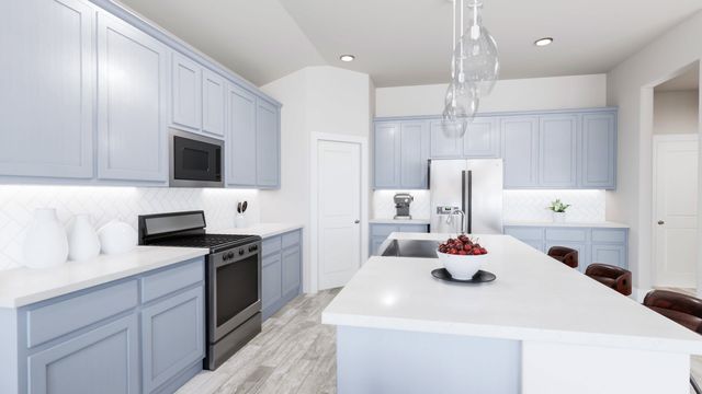 4120 Seminole Street, Mckinney, TX 75071