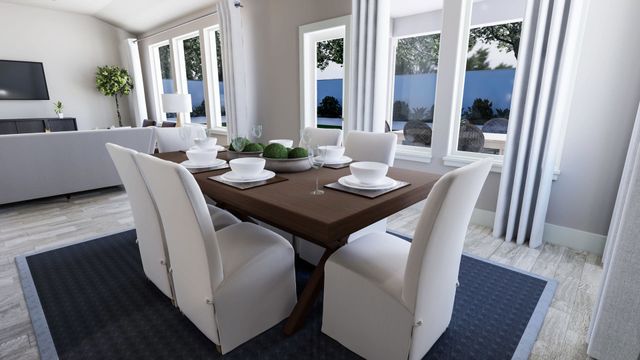 4120 Seminole Street, Mckinney, TX 75071