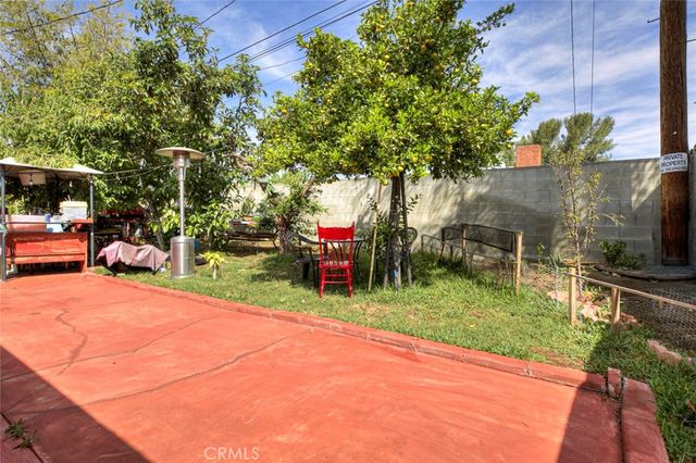 1029 E Galatea, Azusa, CA 91702