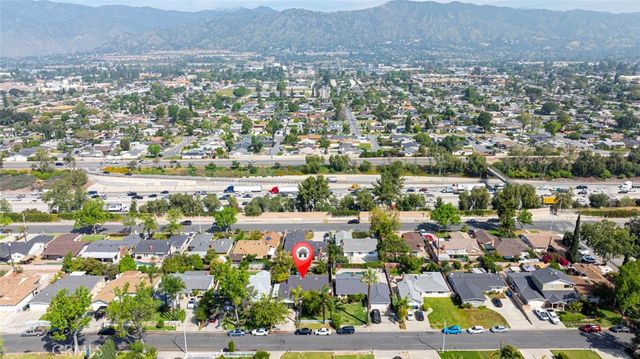 1029 E Galatea, Azusa, CA 91702