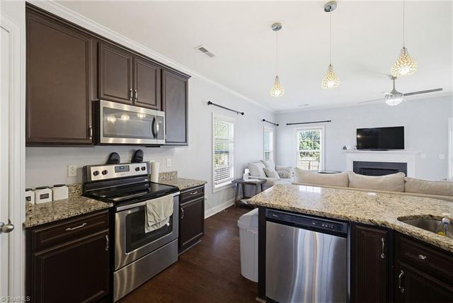5397 Dobson Road, Greensboro, NC 27410