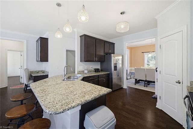 5397 Dobson Road, Greensboro, NC 27410
