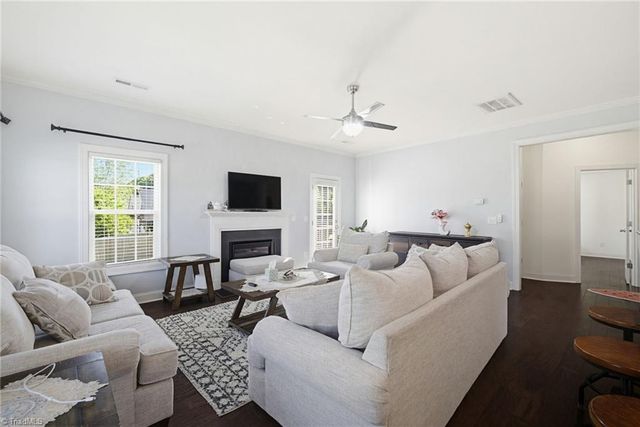 5397 Dobson Road, Greensboro, NC 27410