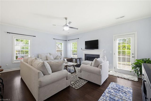 5397 Dobson Road, Greensboro, NC 27410