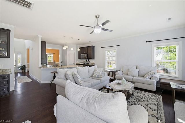 5397 Dobson Road, Greensboro, NC 27410
