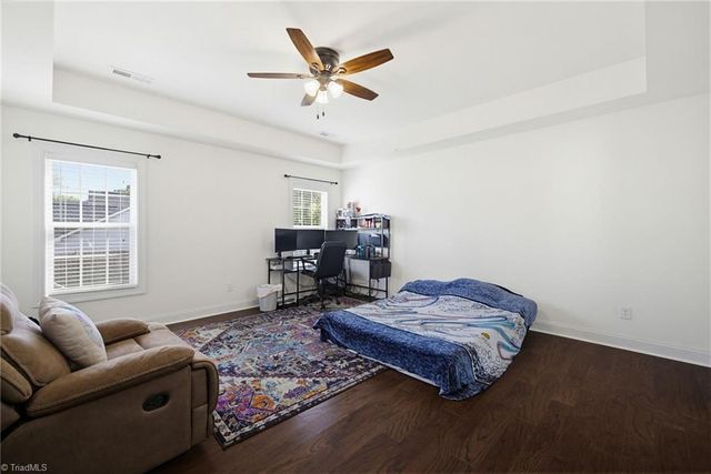 5397 Dobson Road, Greensboro, NC 27410