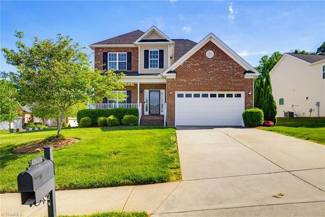 5397 Dobson Road, Greensboro, NC 27410