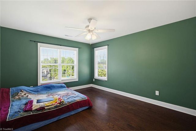 5397 Dobson Road, Greensboro, NC 27410