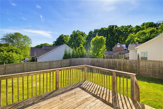 5397 Dobson Road, Greensboro, NC 27410