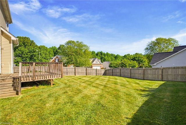 5397 Dobson Road, Greensboro, NC 27410