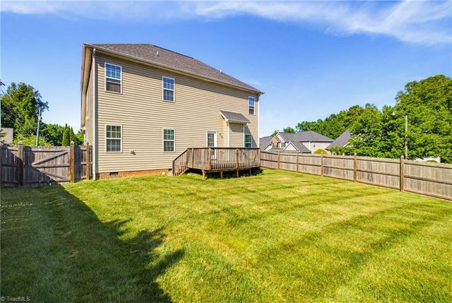 5397 Dobson Road, Greensboro, NC 27410