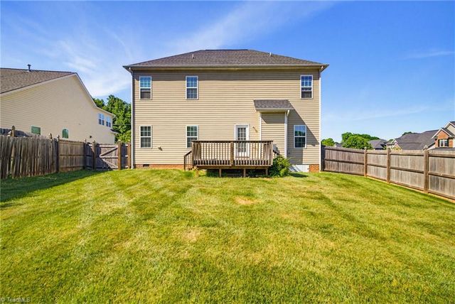 5397 Dobson Road, Greensboro, NC 27410