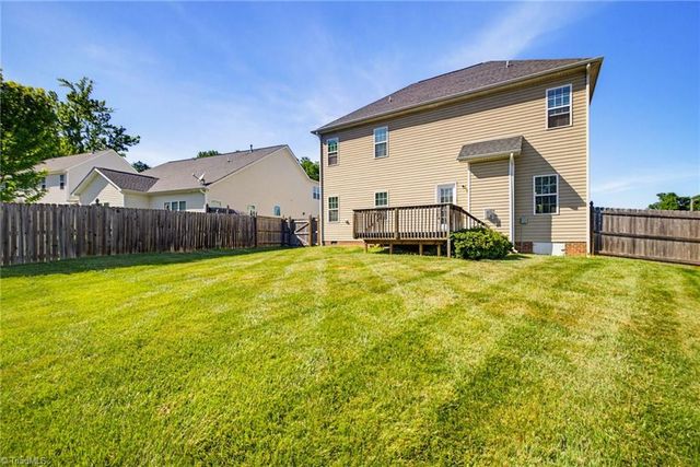 5397 Dobson Road, Greensboro, NC 27410
