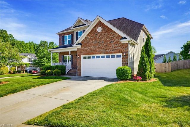 5397 Dobson Road, Greensboro, NC 27410