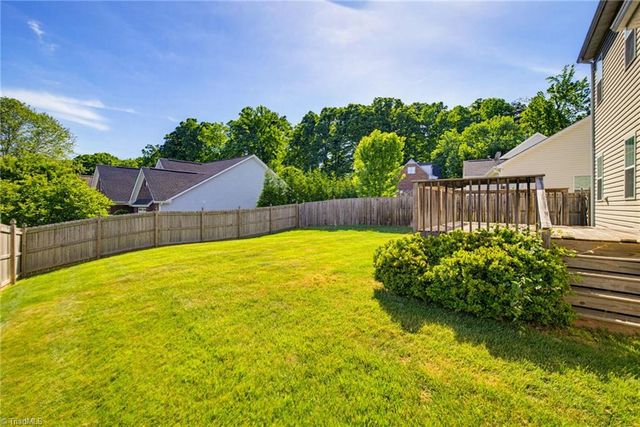 5397 Dobson Road, Greensboro, NC 27410