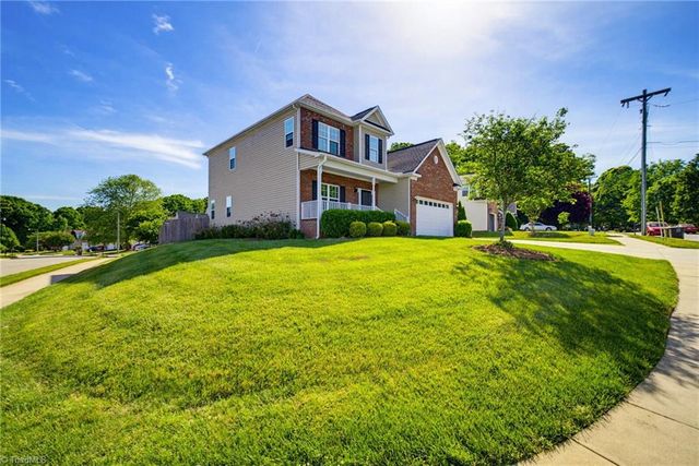 5397 Dobson Road, Greensboro, NC 27410