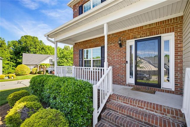 5397 Dobson Road, Greensboro, NC 27410