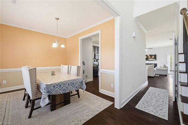 5397 Dobson Road, Greensboro, NC 27410