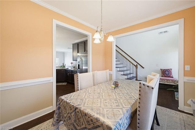 5397 Dobson Road, Greensboro, NC 27410