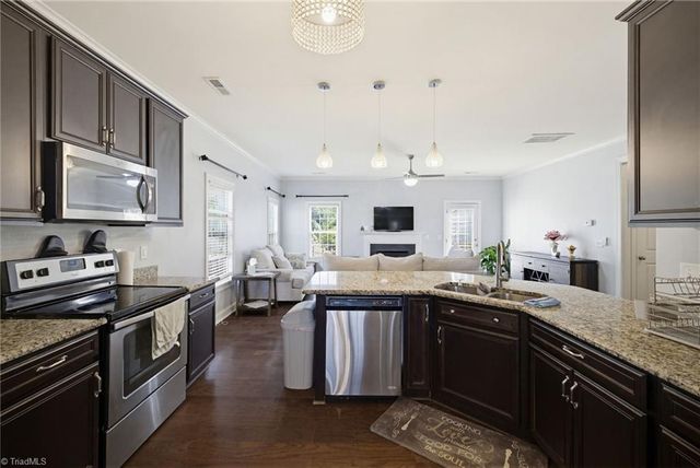 5397 Dobson Road, Greensboro, NC 27410