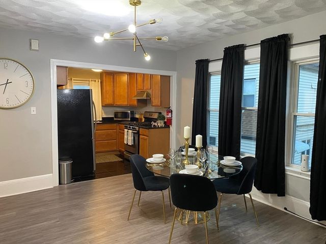 9 Henry Street 2, Everett, MA 02149