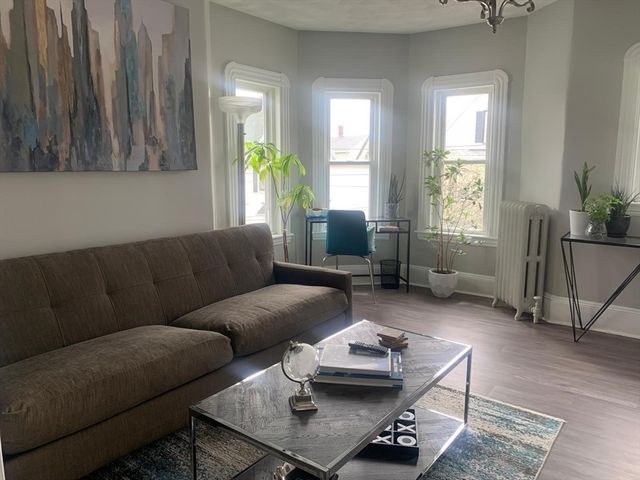 9 Henry Street 2, Everett, MA 02149