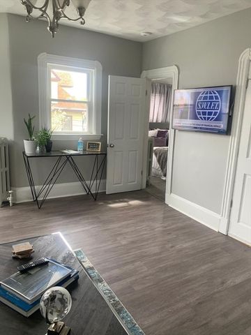 9 Henry Street 2, Everett, MA 02149