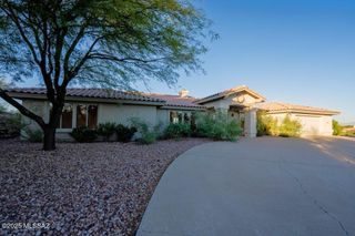 4725 N Placita De Concha, Tucson, AZ 85745