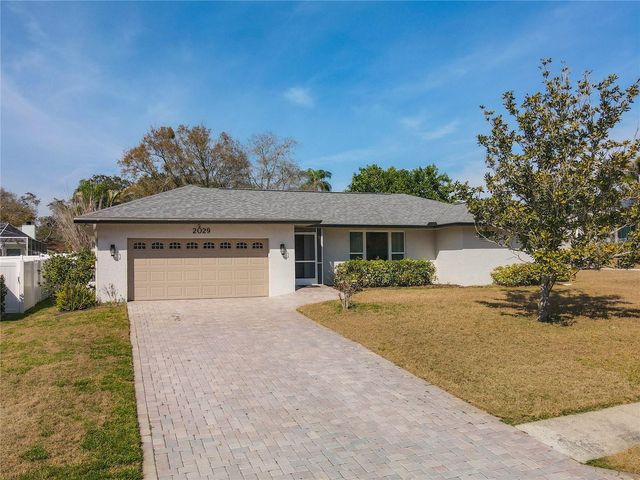2029 SPANISH PINES DRIVE, Dunedin, FL 34698