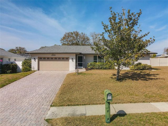 2029 SPANISH PINES DRIVE, Dunedin, FL 34698