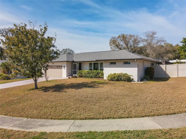 2029 SPANISH PINES DRIVE, Dunedin, FL 34698