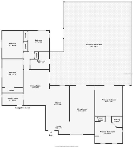 2029 SPANISH PINES DRIVE, Dunedin, FL 34698