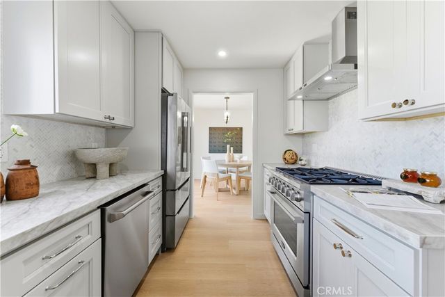 5104 Lindblade, Culver City, CA 90230