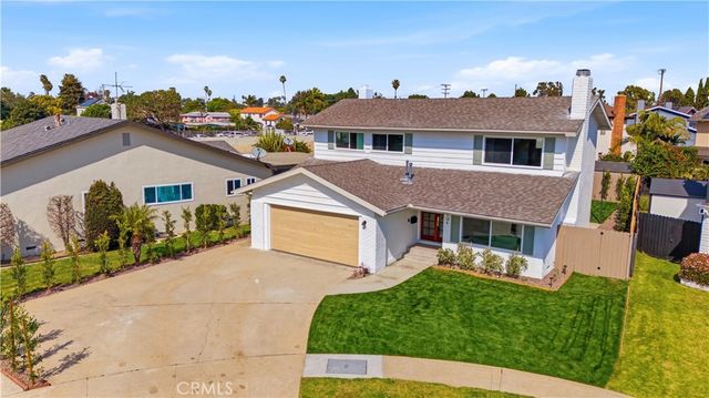 5104 Lindblade, Culver City, CA 90230