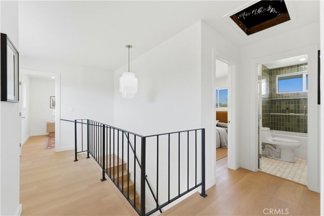 5104 Lindblade, Culver City, CA 90230