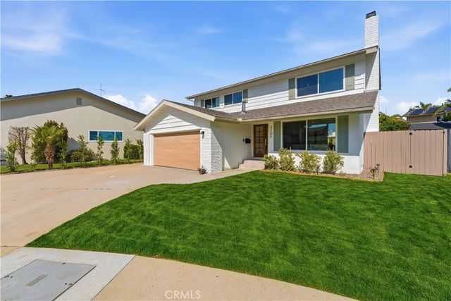 5104 Lindblade, Culver City, CA 90230