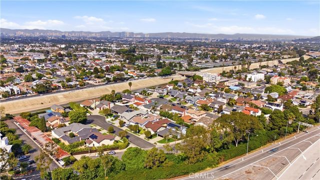 5104 Lindblade, Culver City, CA 90230