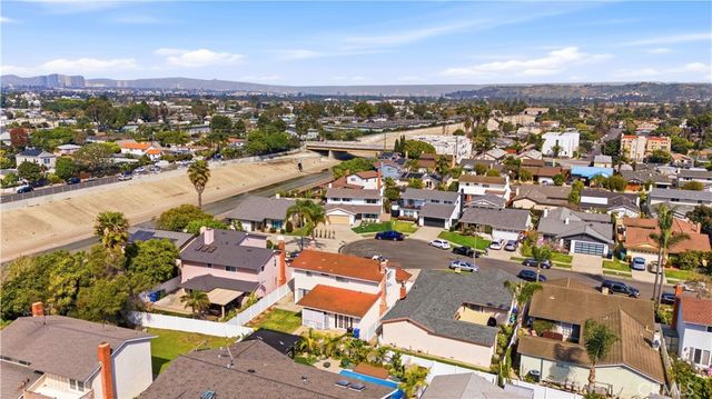 5104 Lindblade, Culver City, CA 90230