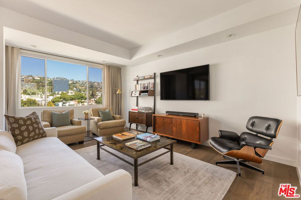 818 N Doheny Drive 803, West Hollywood, CA 90069 — photo 2
