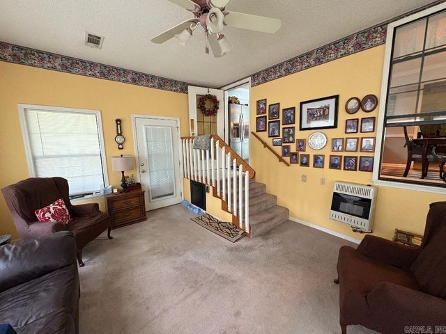 305 Opal Road, Beebe, AR 72012