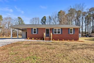 112 Camelot Drive, Belton, SC 29627