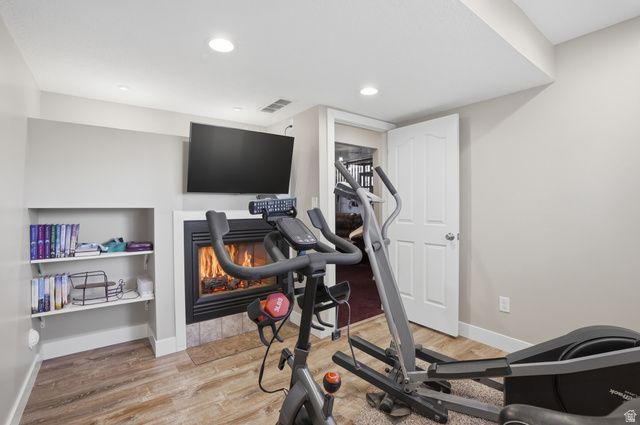 1589 W PLUM CREEK DR, West Jordan, UT 84088