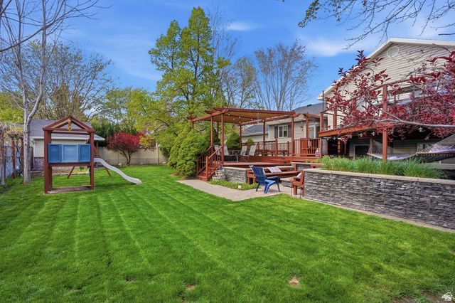 1589 W PLUM CREEK DR, West Jordan, UT 84088