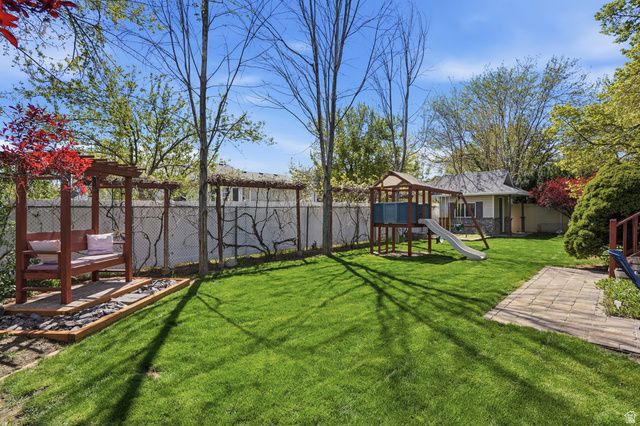 1589 W PLUM CREEK DR, West Jordan, UT 84088